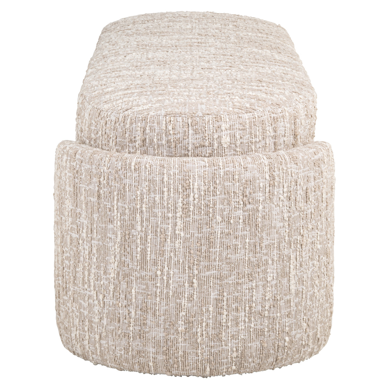 Sofa Cupid - Beige angora