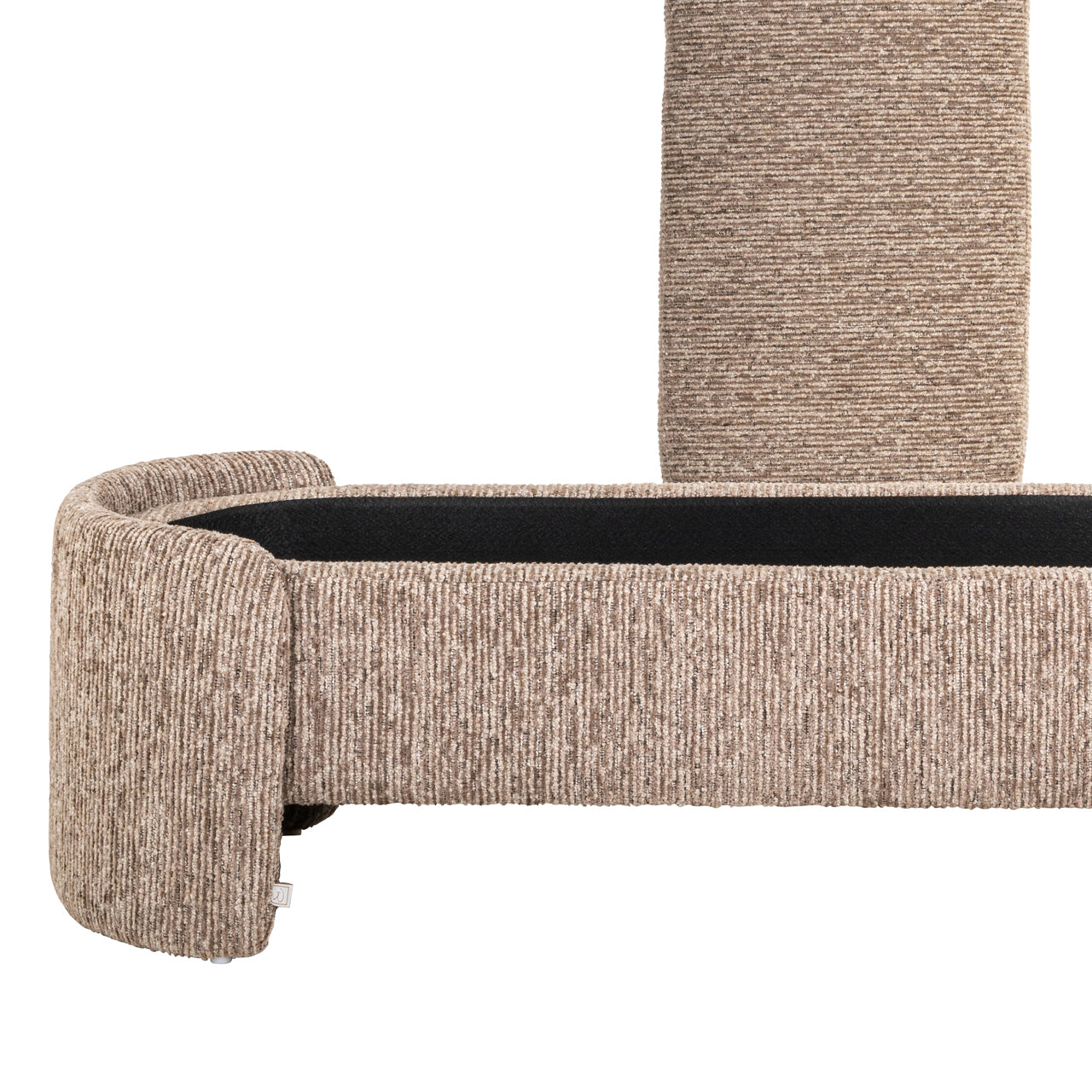 Sofa Cupid - Mocca linear