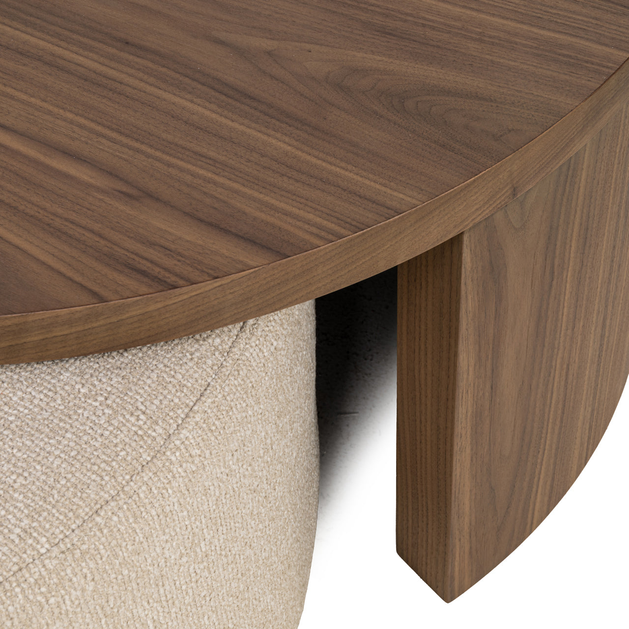 Salontafel Windsor (set van 2)