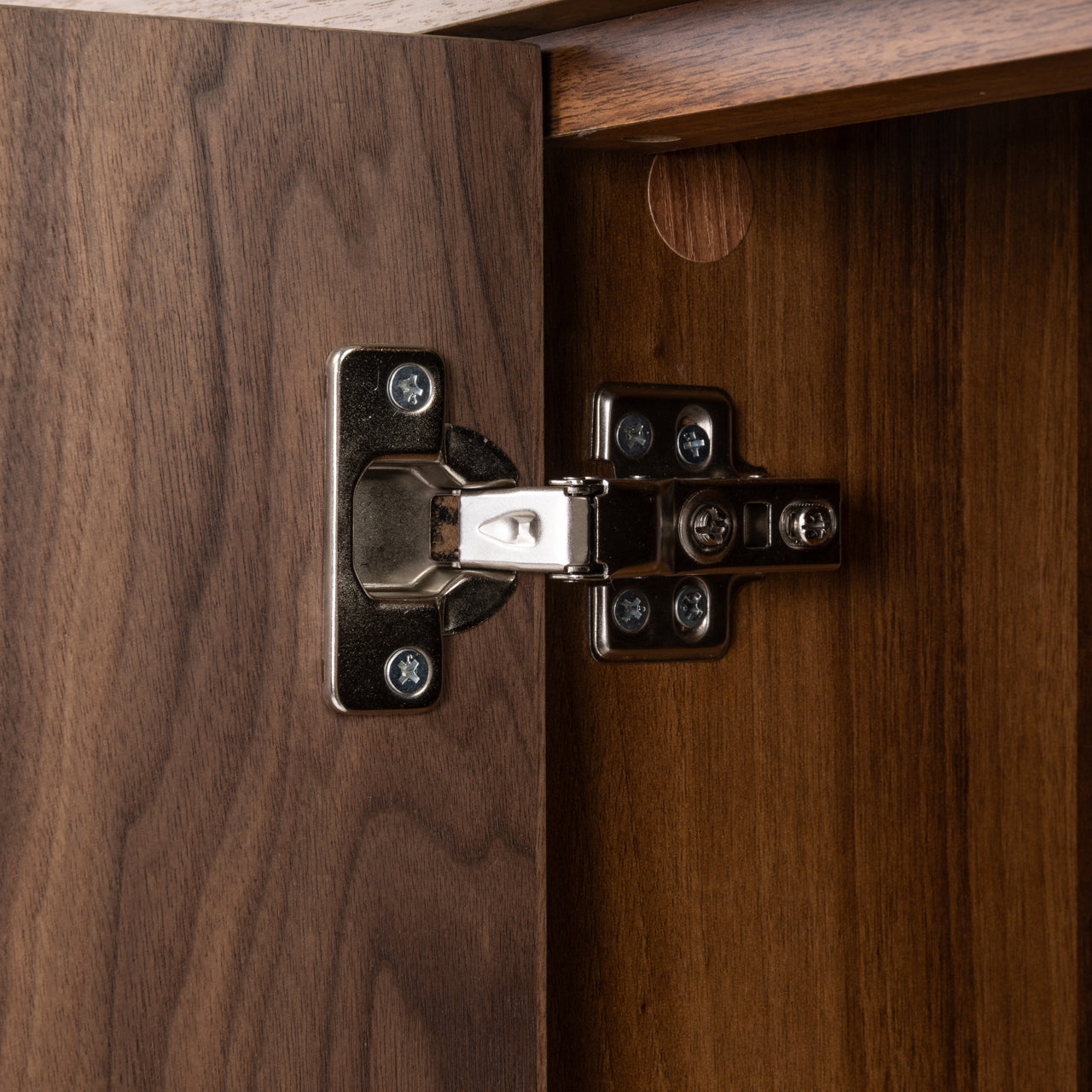 Dressoir Windsor - Walnut
