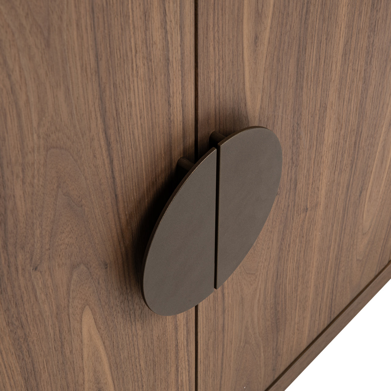 Dressoir Windsor - Walnut