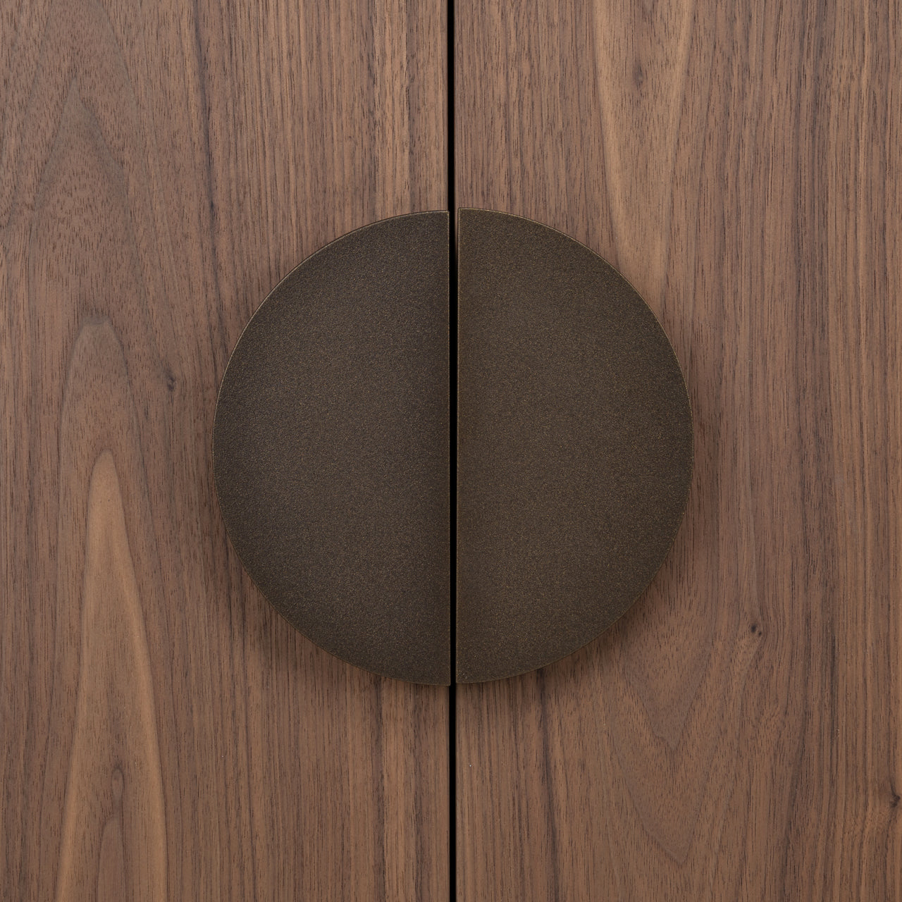 Dressoir Windsor - Walnut