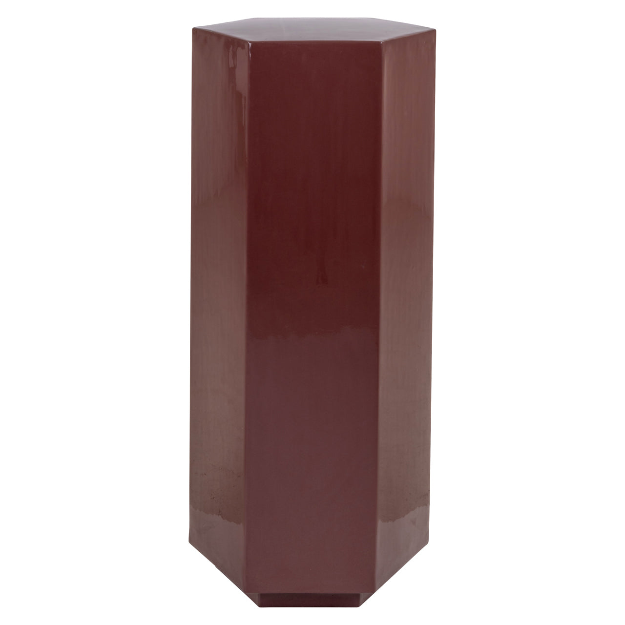 Pilaar Lora Sable bruin