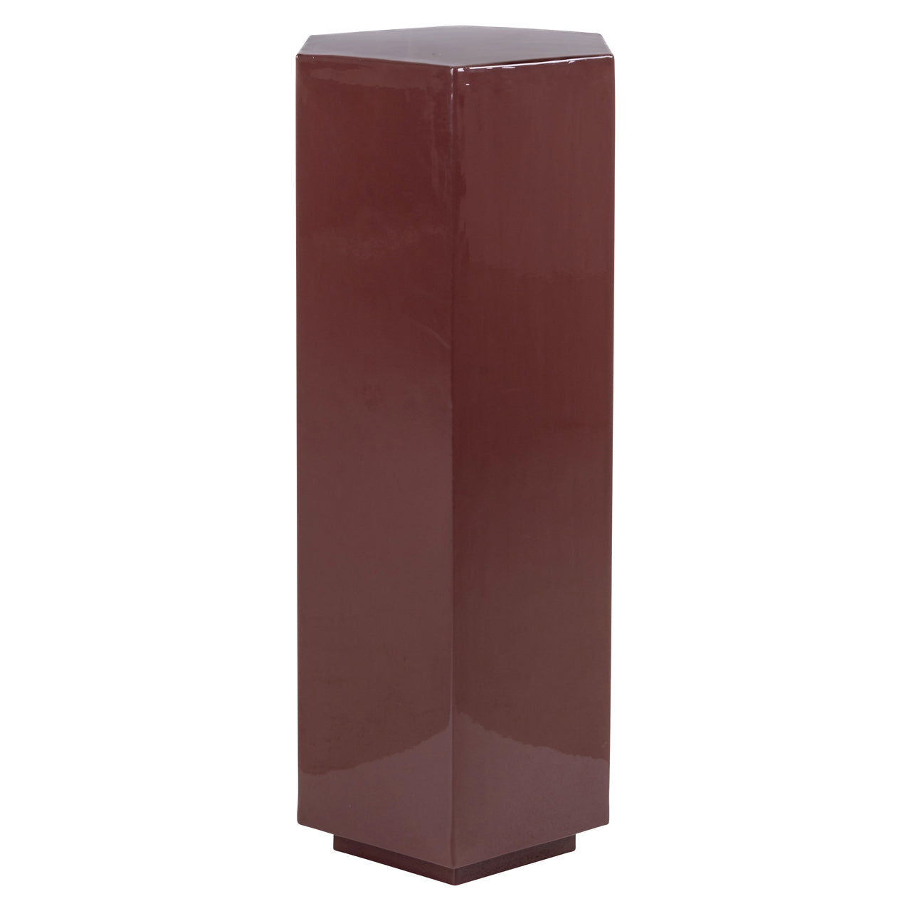 Pilaar Lora Sable bruin