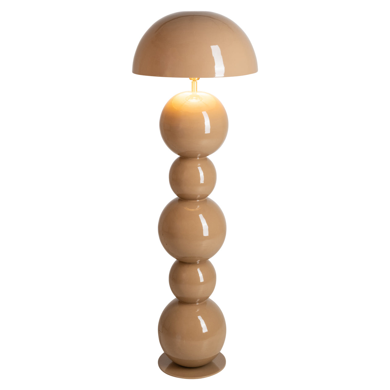 Vloerlamp Hasden