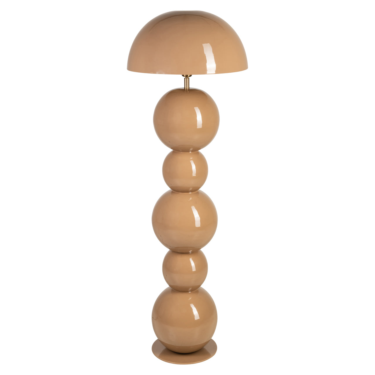 Vloerlamp Hasden