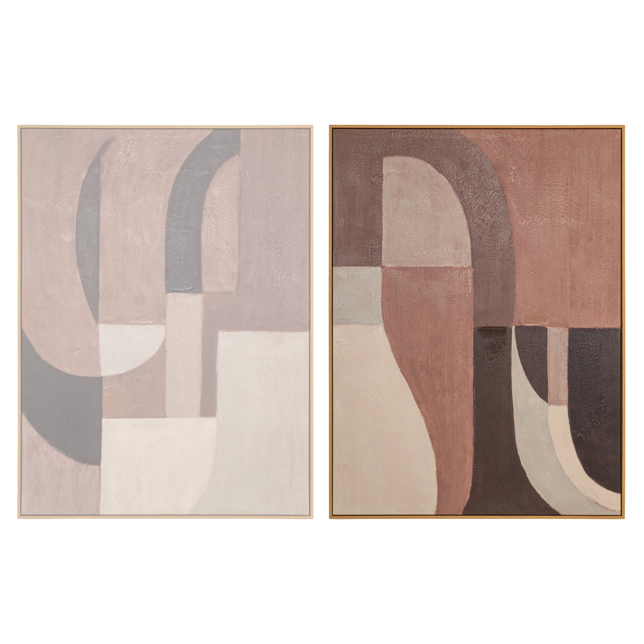 Wall art Tatu - Left