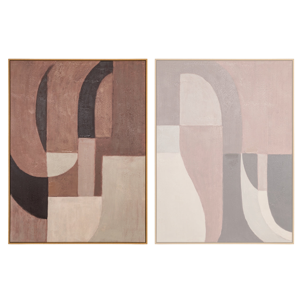 Wall art Tatu - Right