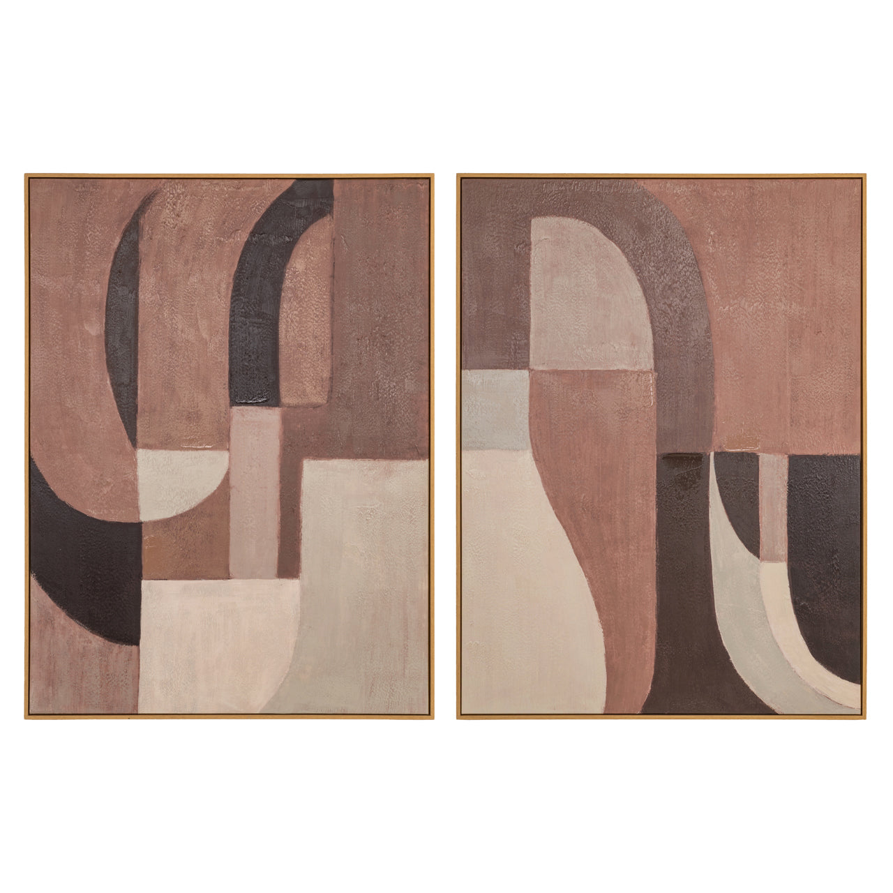 Wall art Tatu - Right