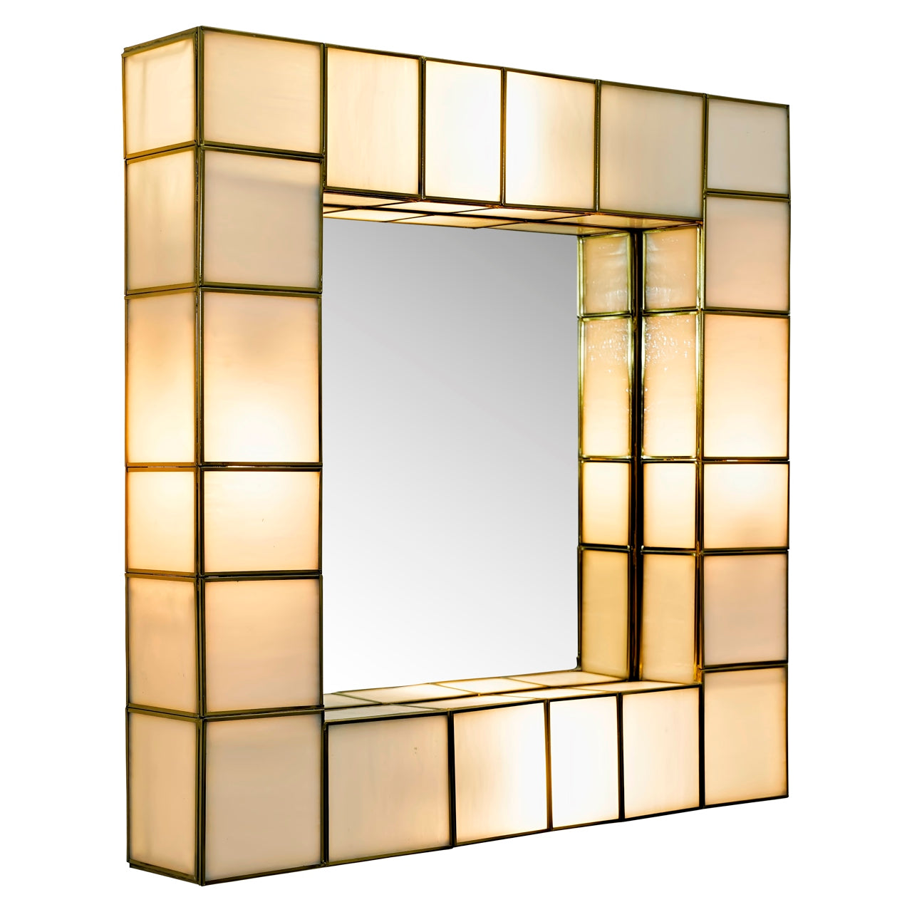 Wandlamp Luma