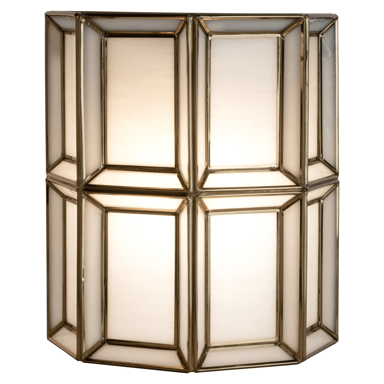 Wandlamp Amara