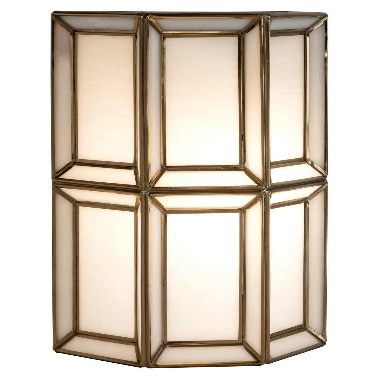 Wandlamp Amara
