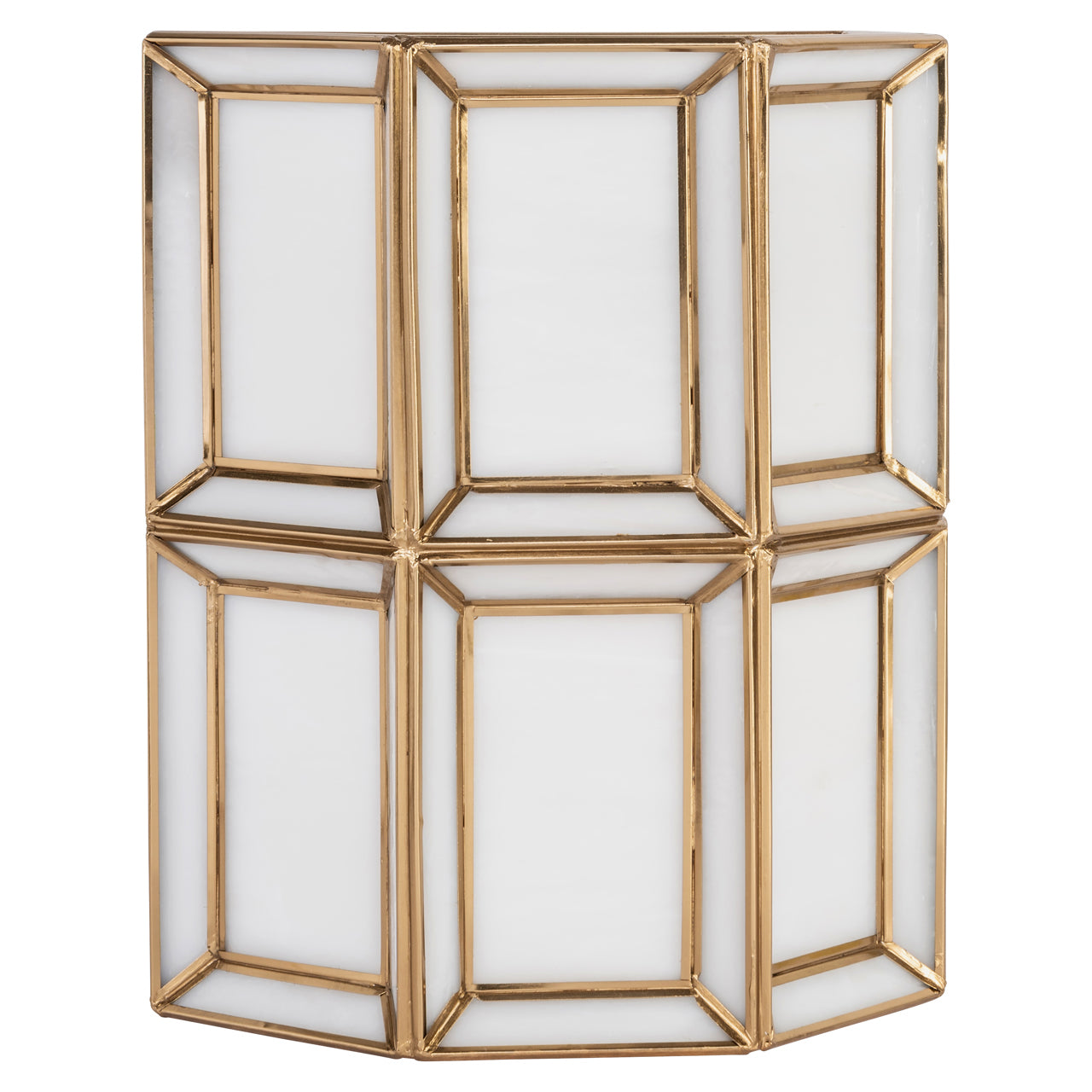 Wandlamp Amara