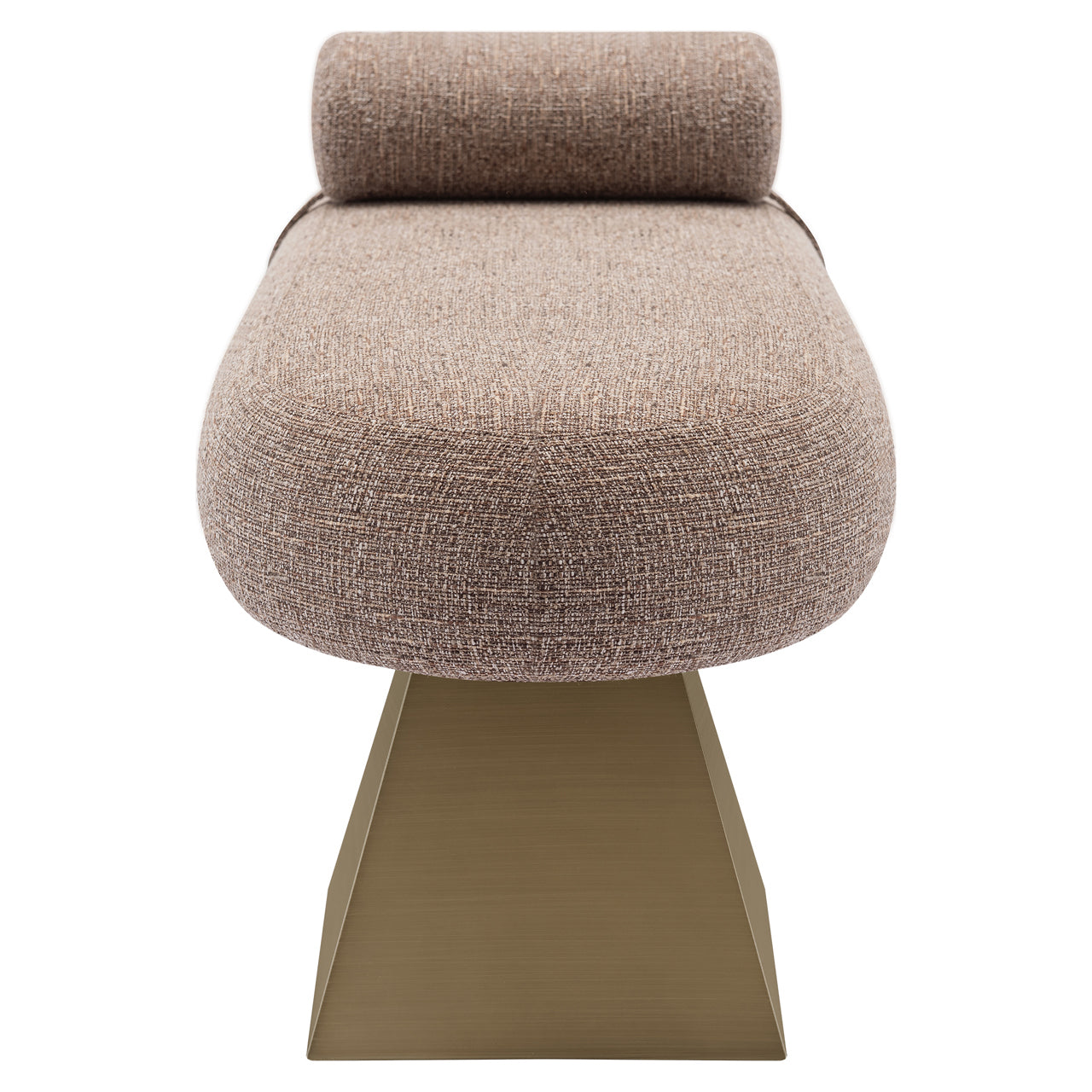 Sofa Geneva - Brown