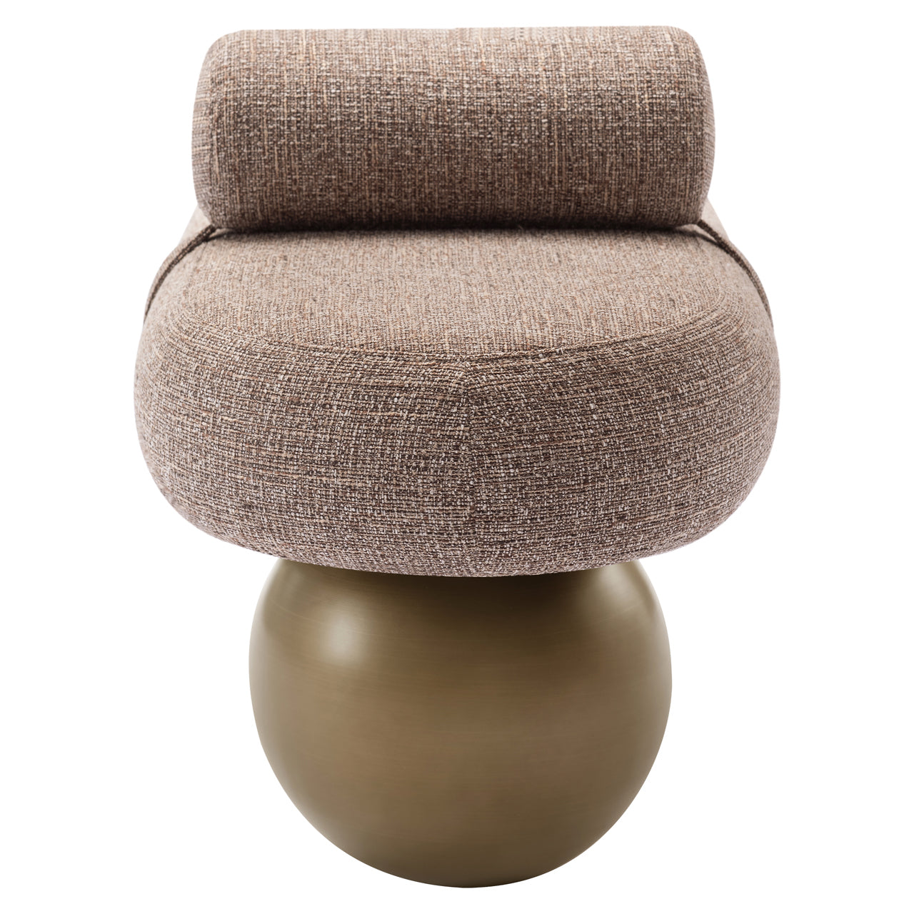 Sofa Geneva - Brown