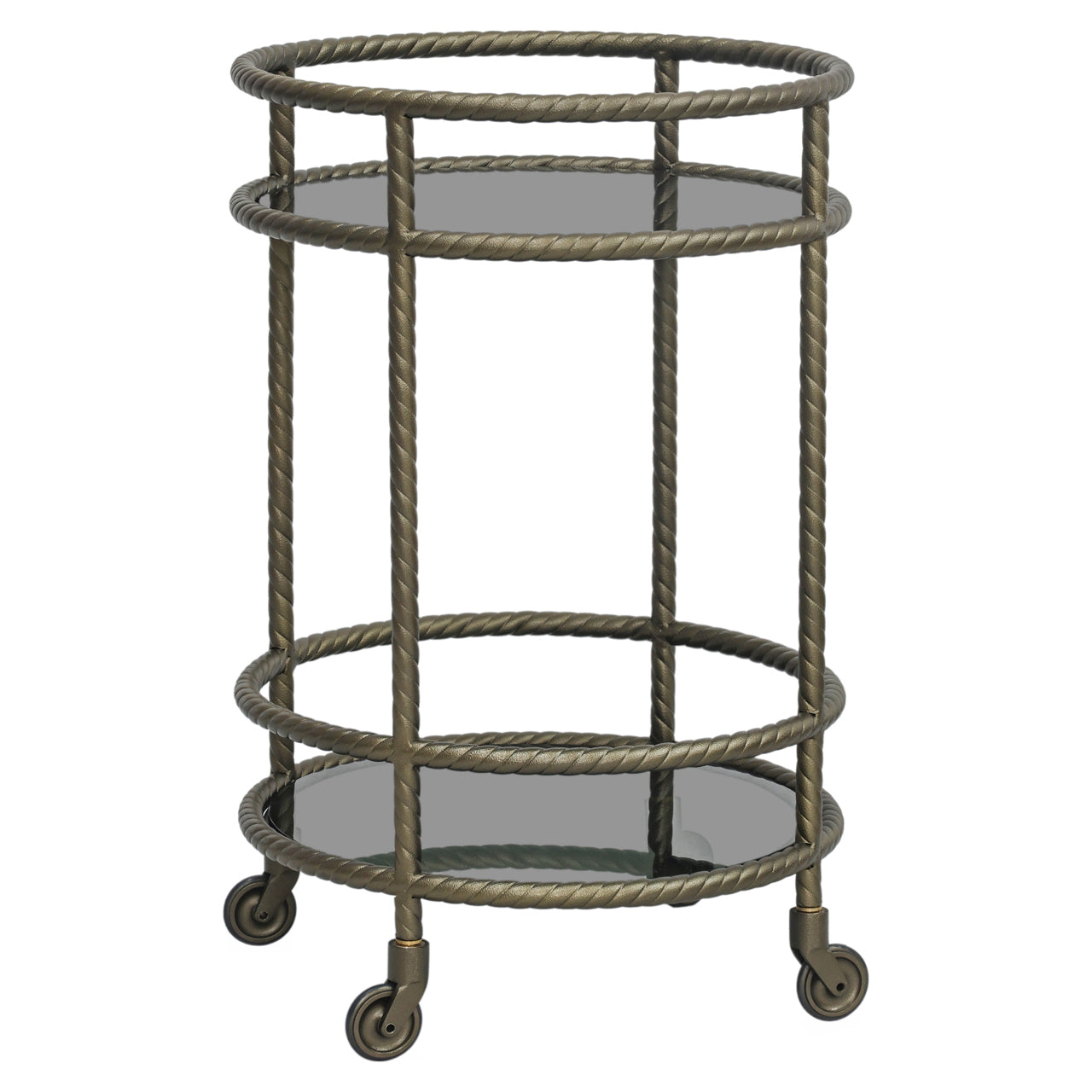 Trolley Macallan