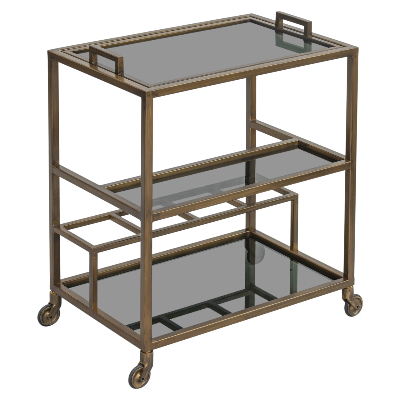 Trolley Ruinart