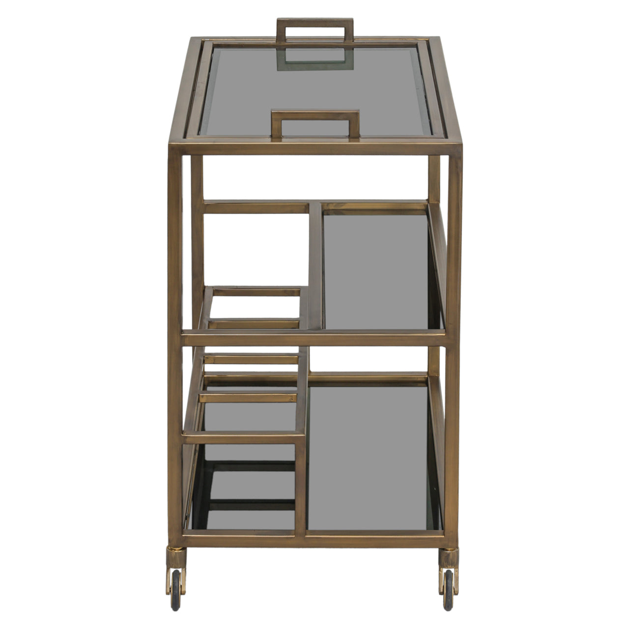 Trolley Ruinart