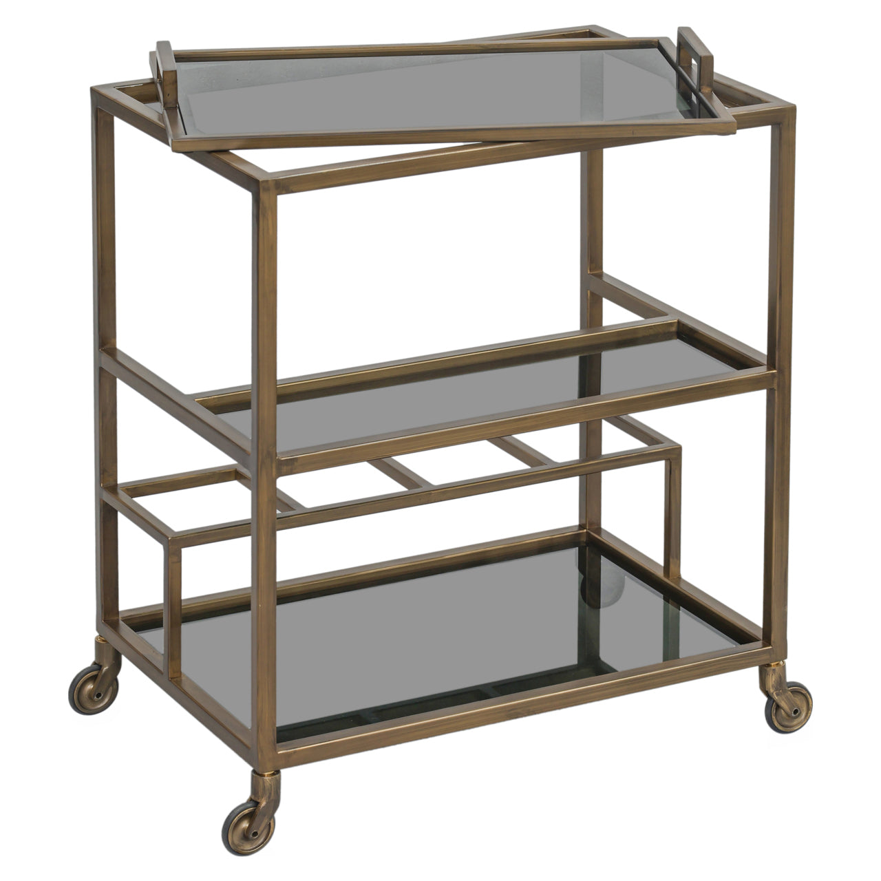 Trolley Ruinart