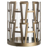 Windlicht Shandy - Small