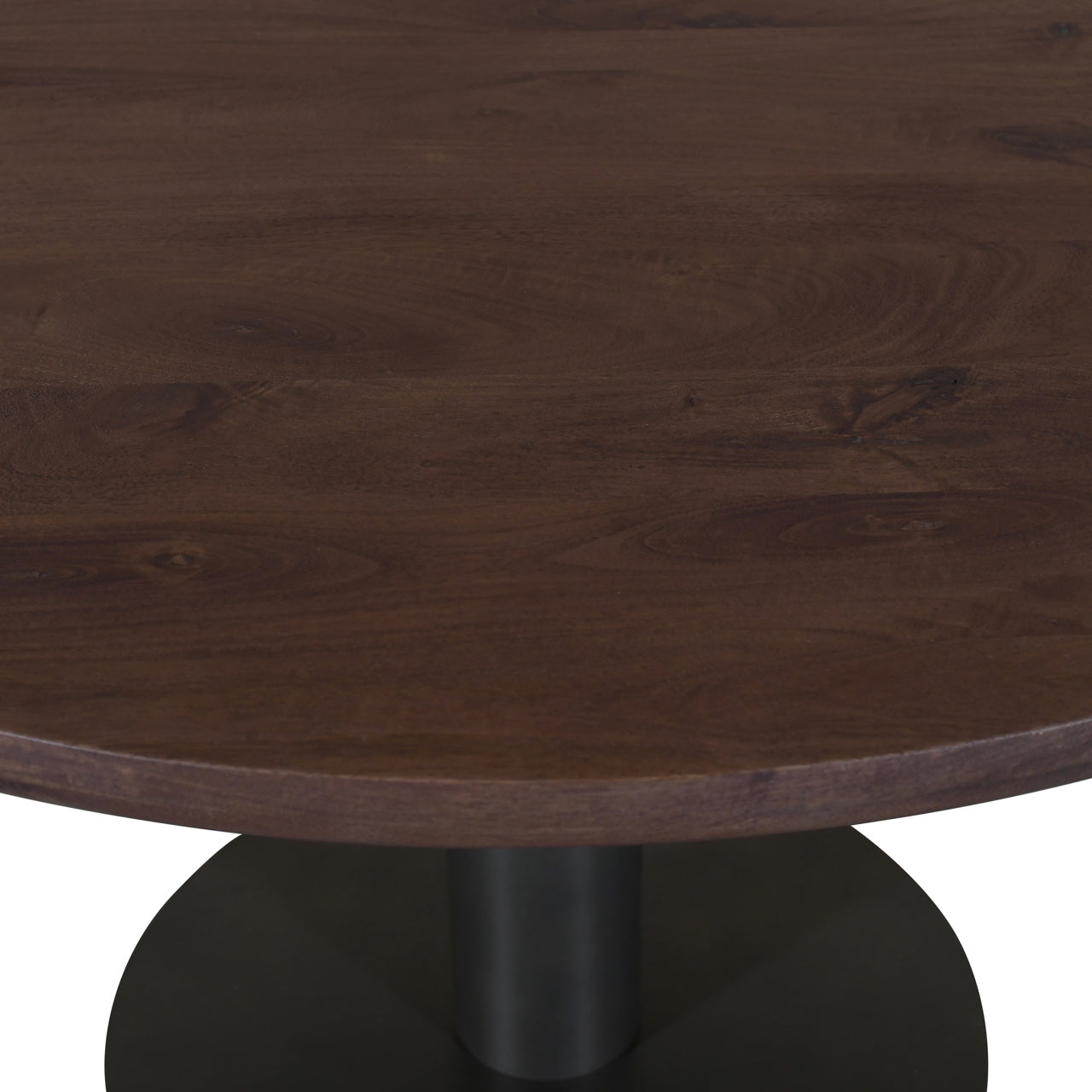 Eettafel Baldwin - Ø130 cm