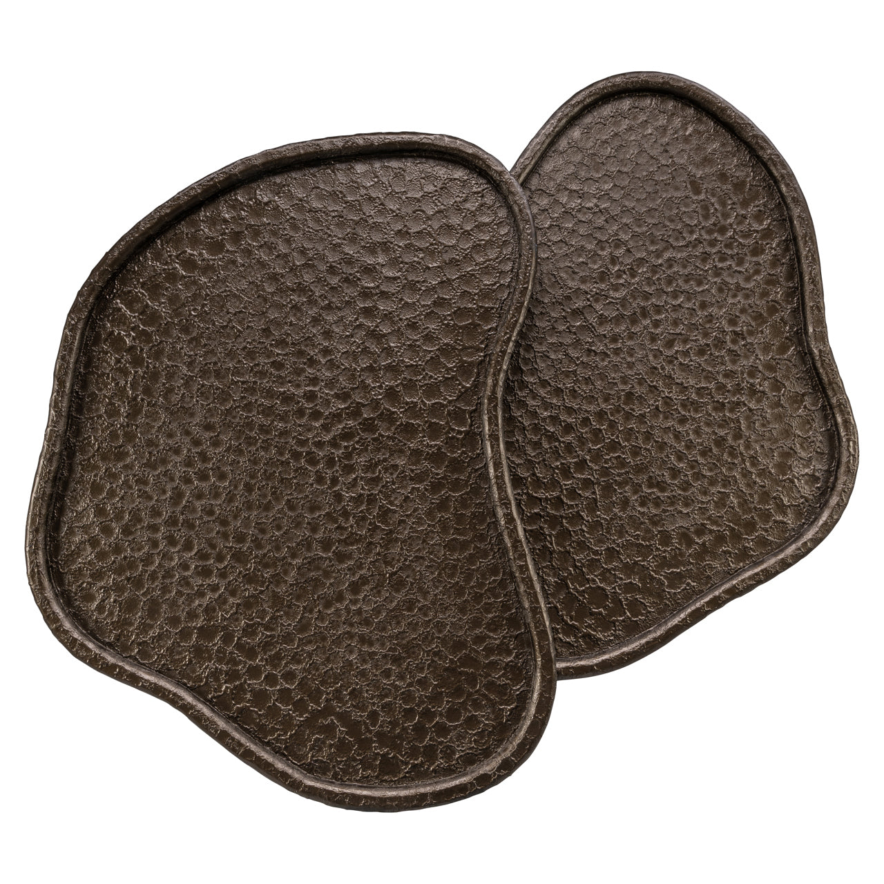 Salontafel Bean (set van 2)