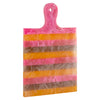 Dienblad Cindy - Small - Pink/orange
