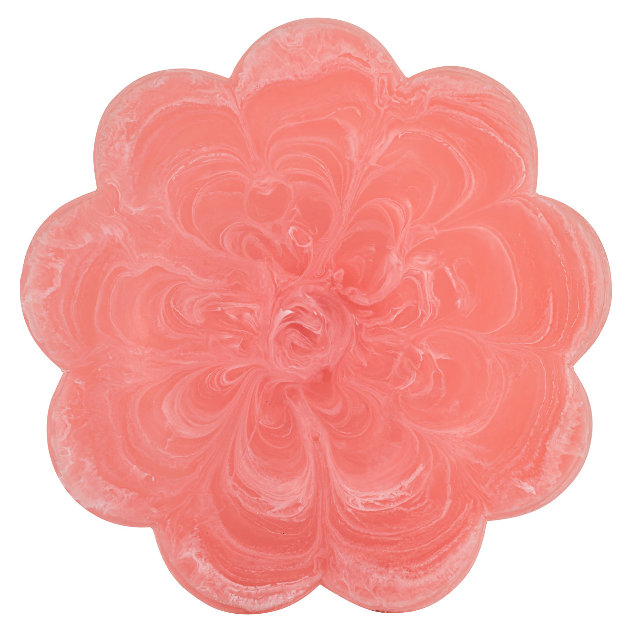 Schaal Peony - Pink