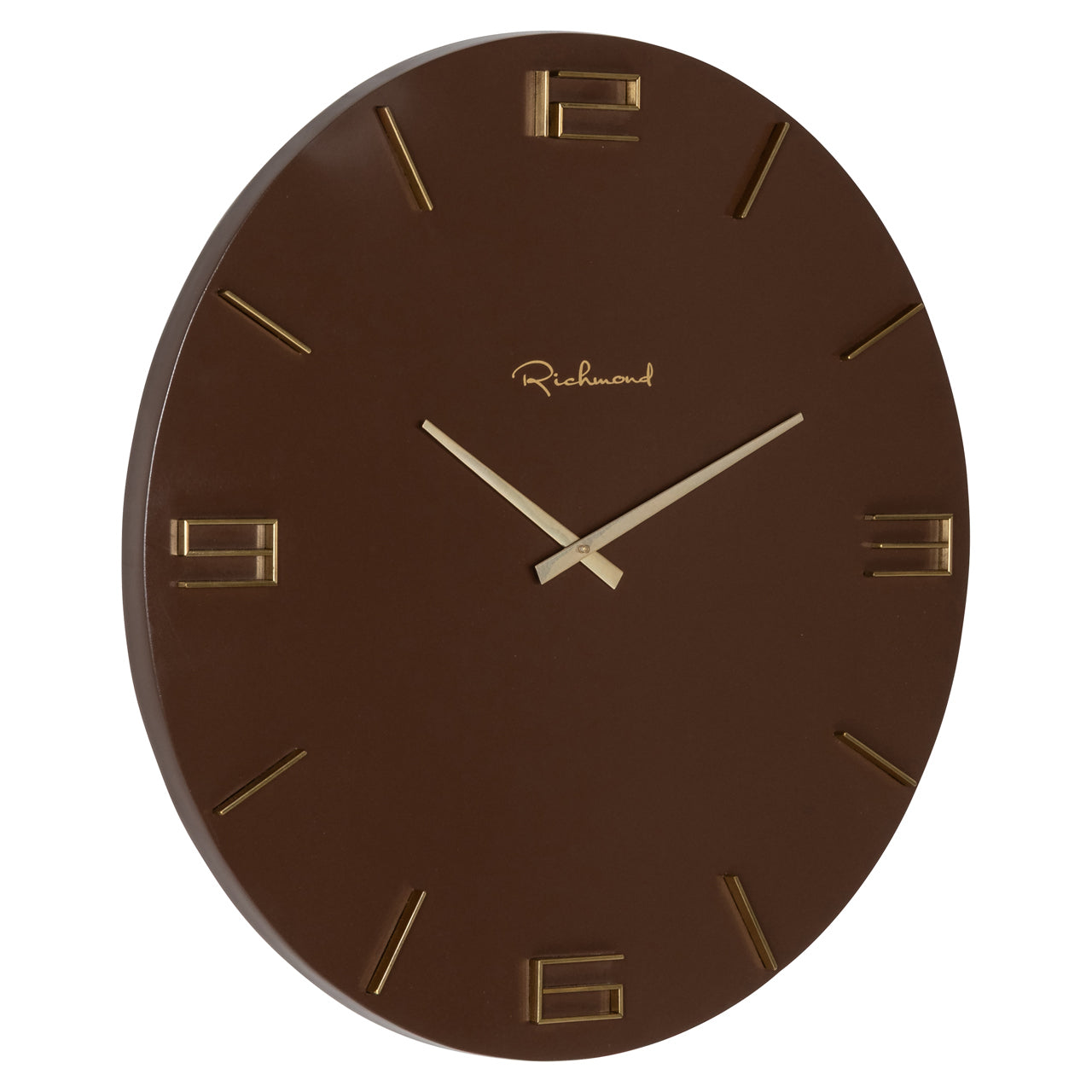 Klok Byram - Chestnut