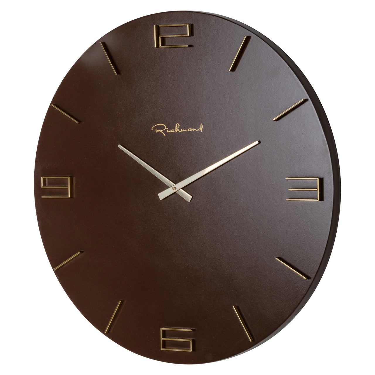 Klok Byram - Chestnut