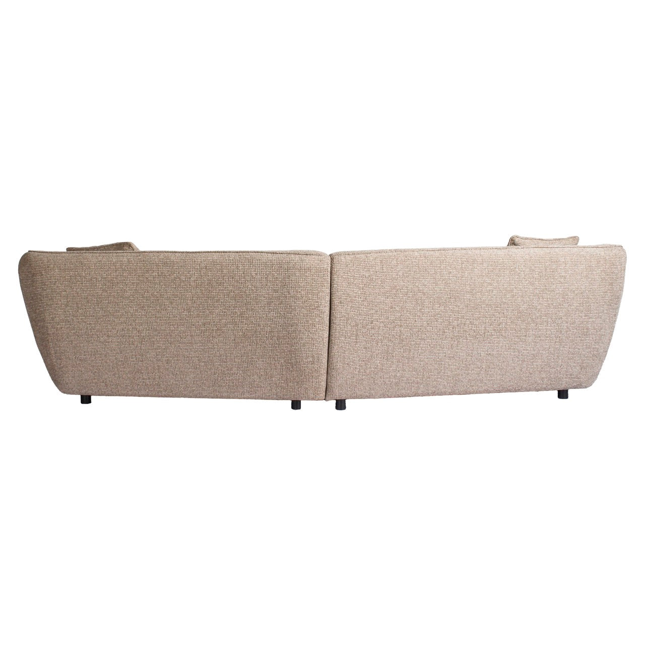 Sofa Armand - Natural blockweave