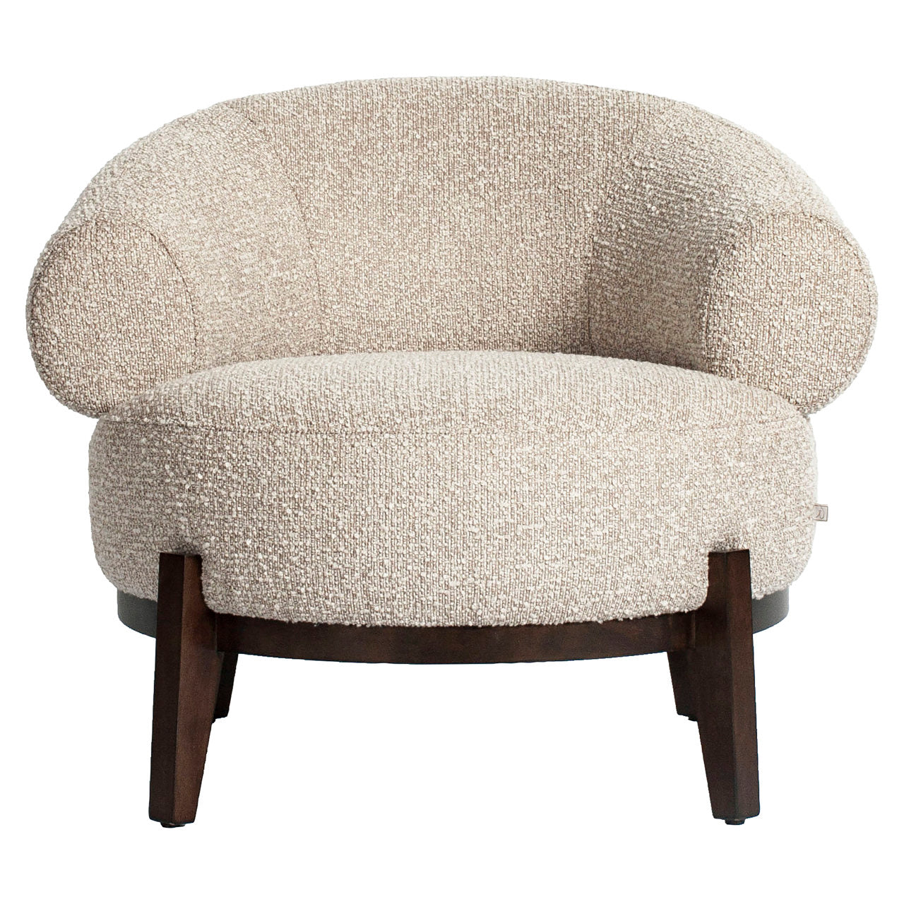 Fauteuil Montana - Natural chunky