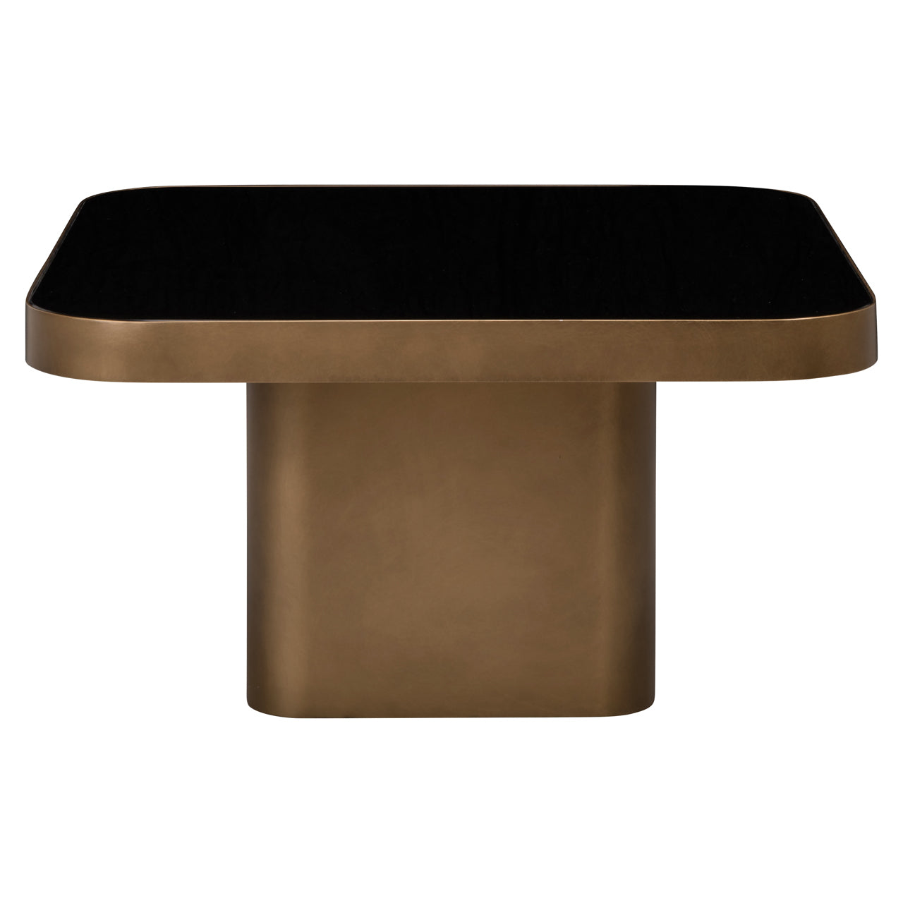 Salontafel Claridge - Beige - 70x70