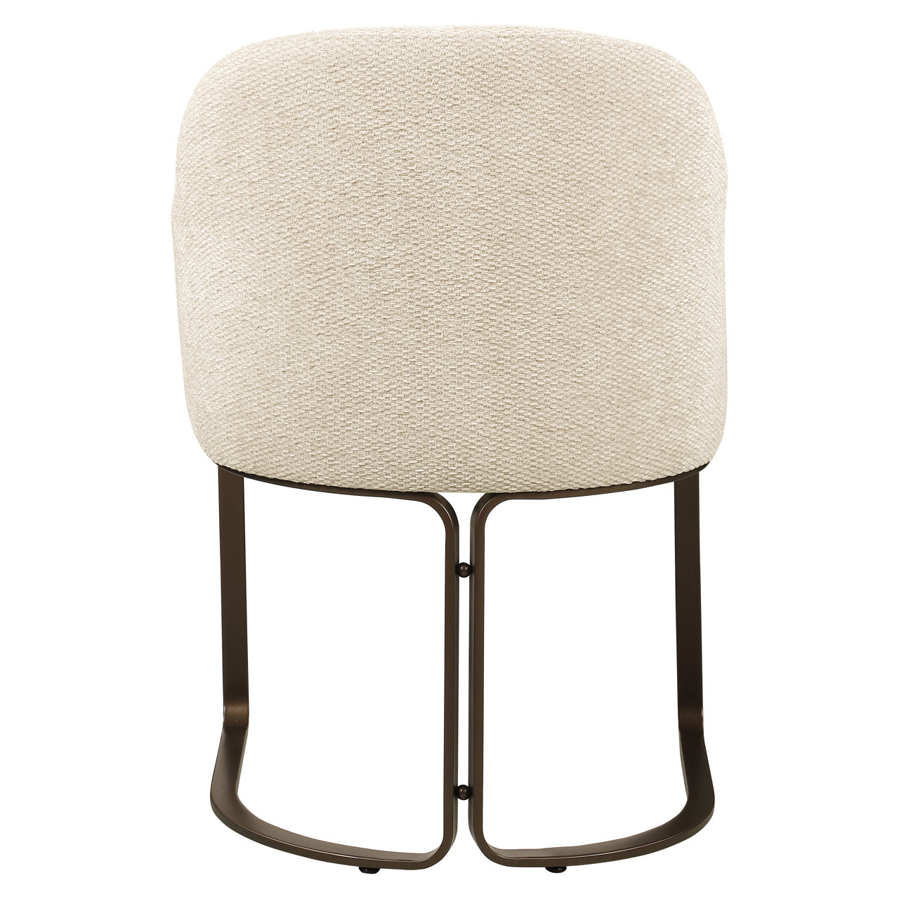 Eetkamerstoel Hadley - Natural boldweave