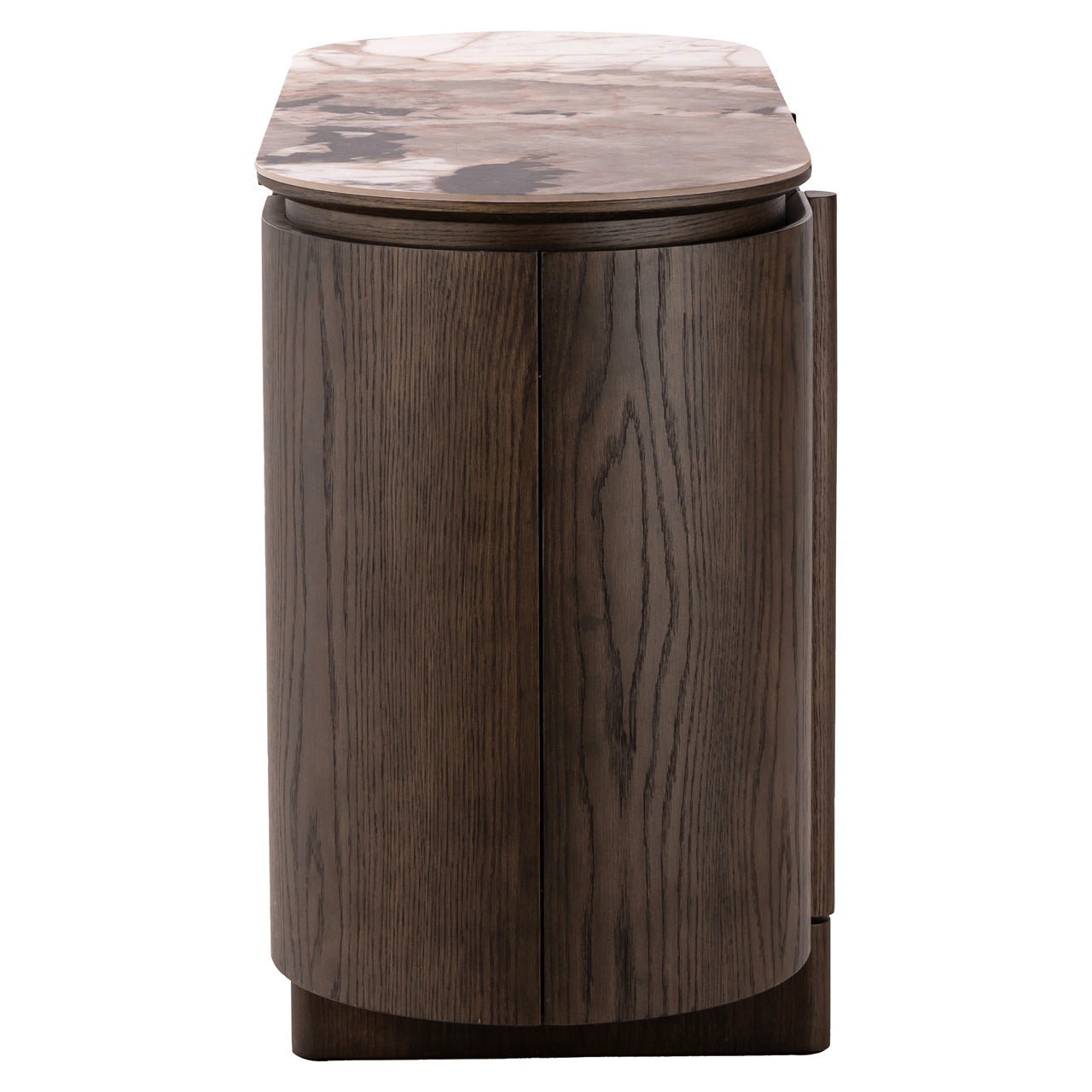 Dressoir Langford - 4-deurs