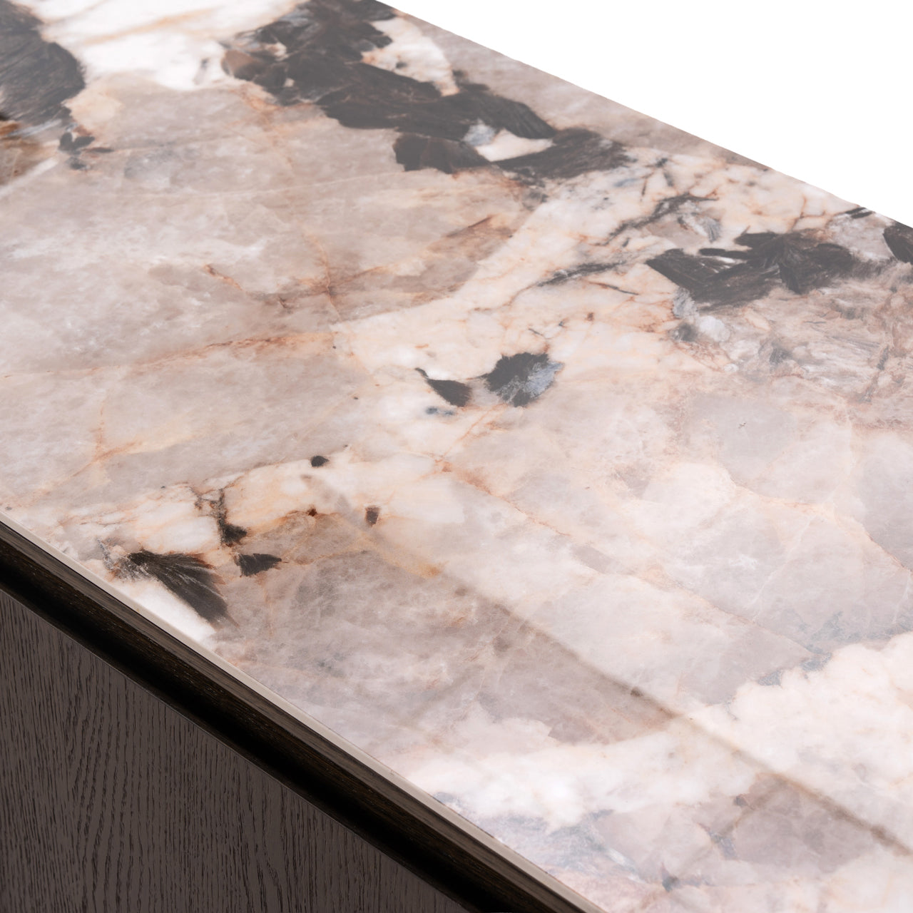 Dressoir Langford - 4-deurs