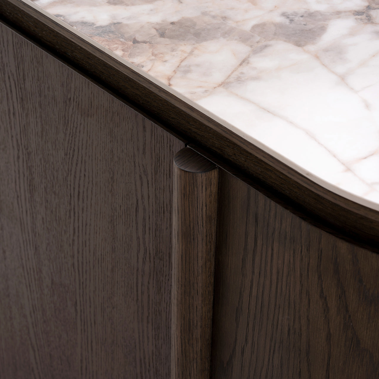 Dressoir Langford - 4-deurs