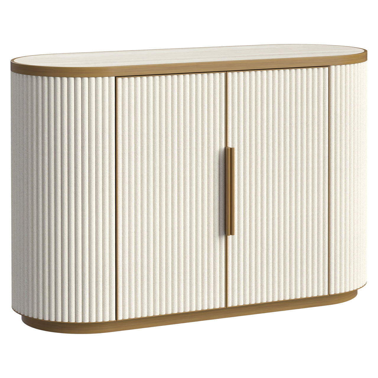Dressoir Tivoli - White