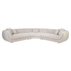 Sofa Gianelle - Natural chunky