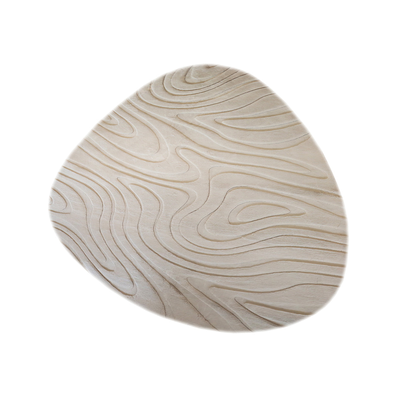 Vloerkleed Sverre - 230x350 - Beige