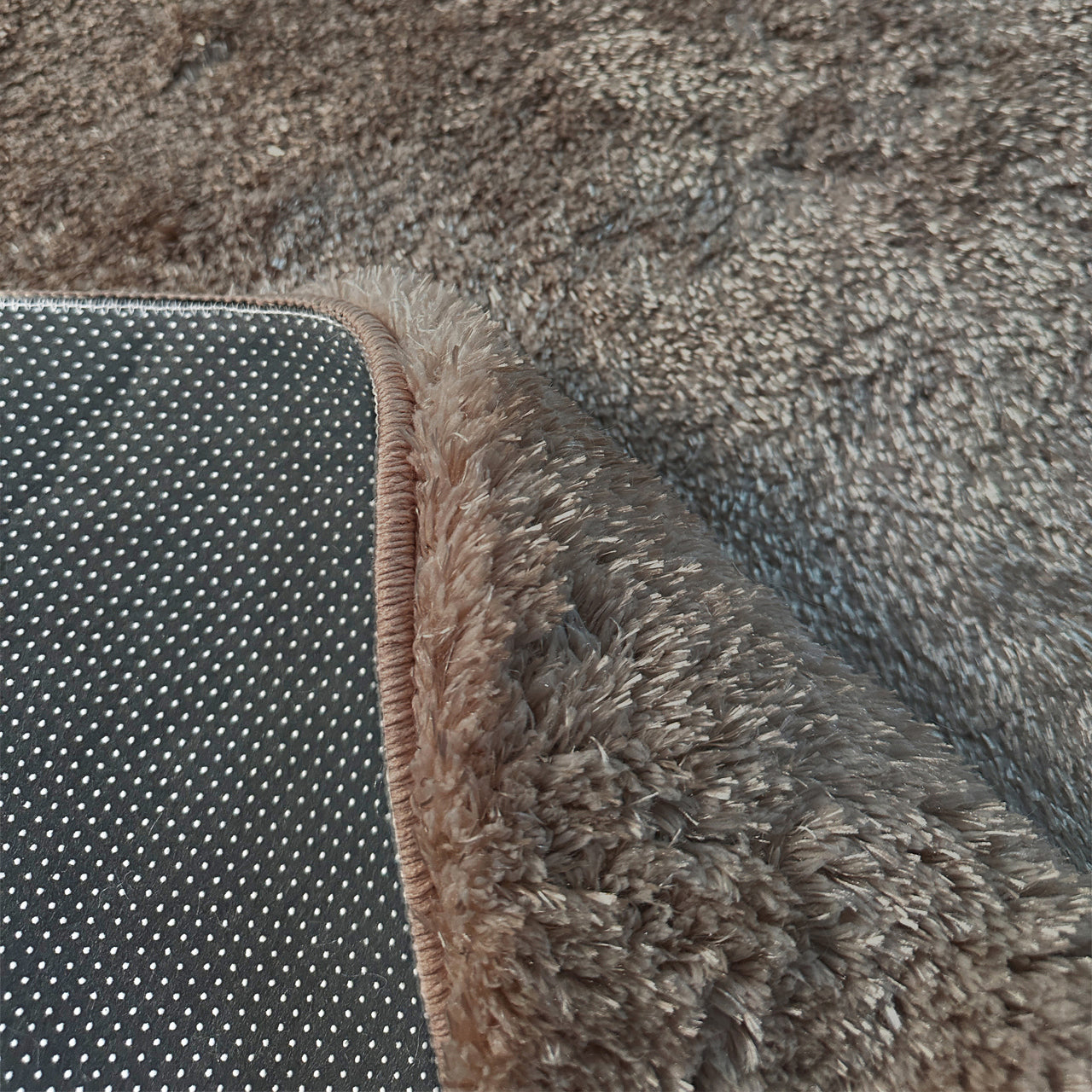 Vloerkleed Freya - 230x350 - Bruin