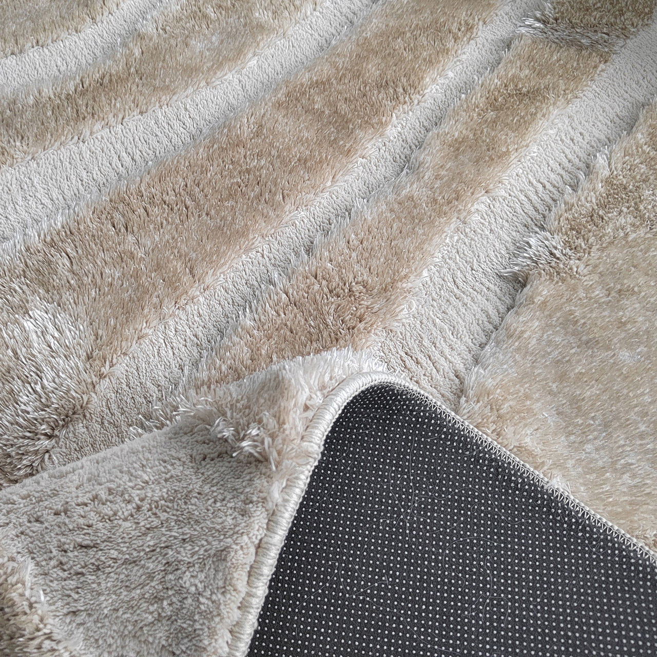 Vloerkleed Ivar - 200x350 - Beige