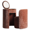 Bureau Roxenne - Blossom chenille