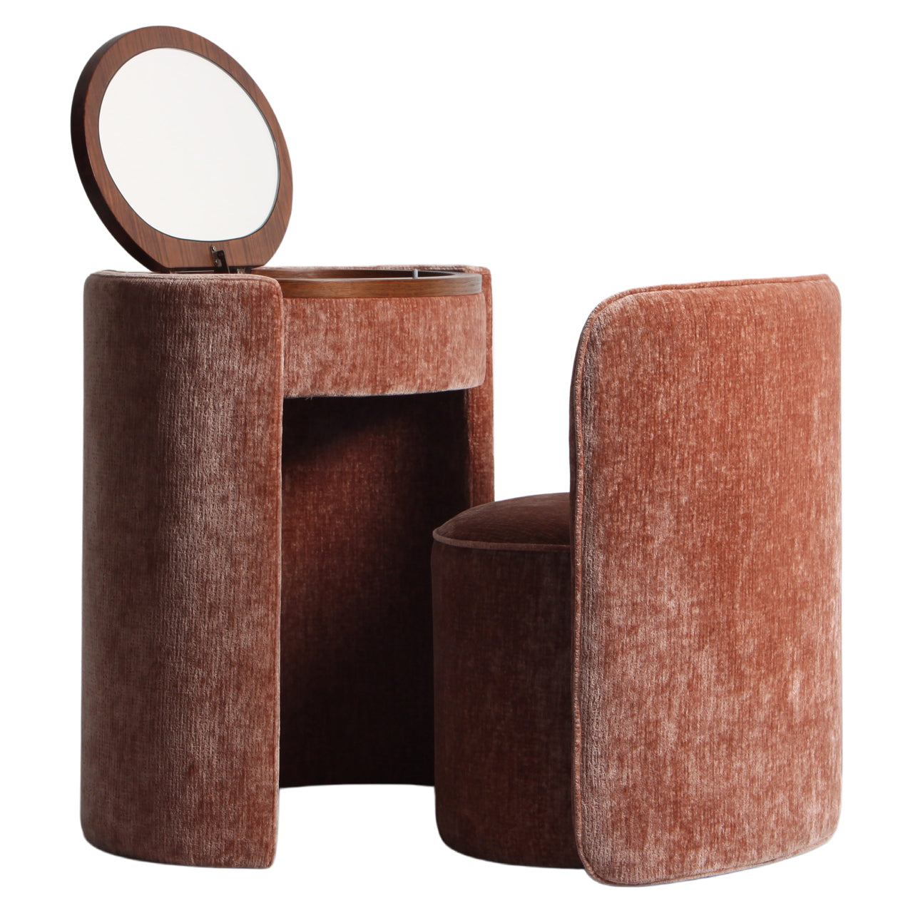 Bureau Roxenne - Blossom chenille