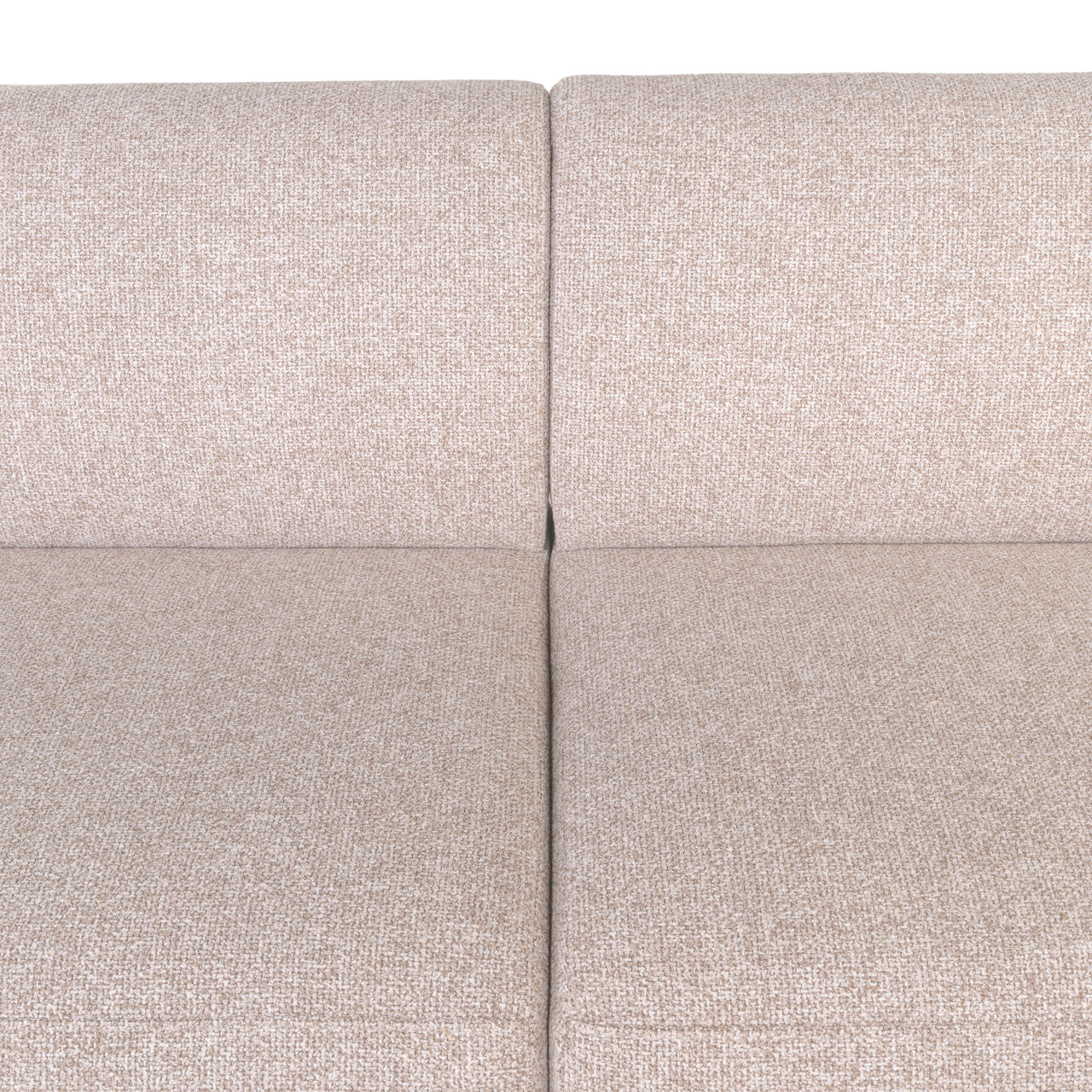 Eetkamerbank Sorrobon recht - Cayenne brown (set van 2)