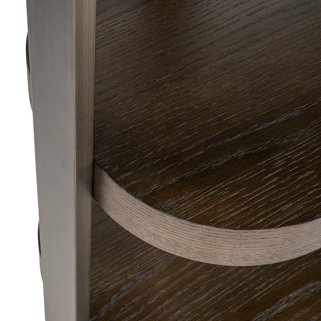 Consoletafel Ellington