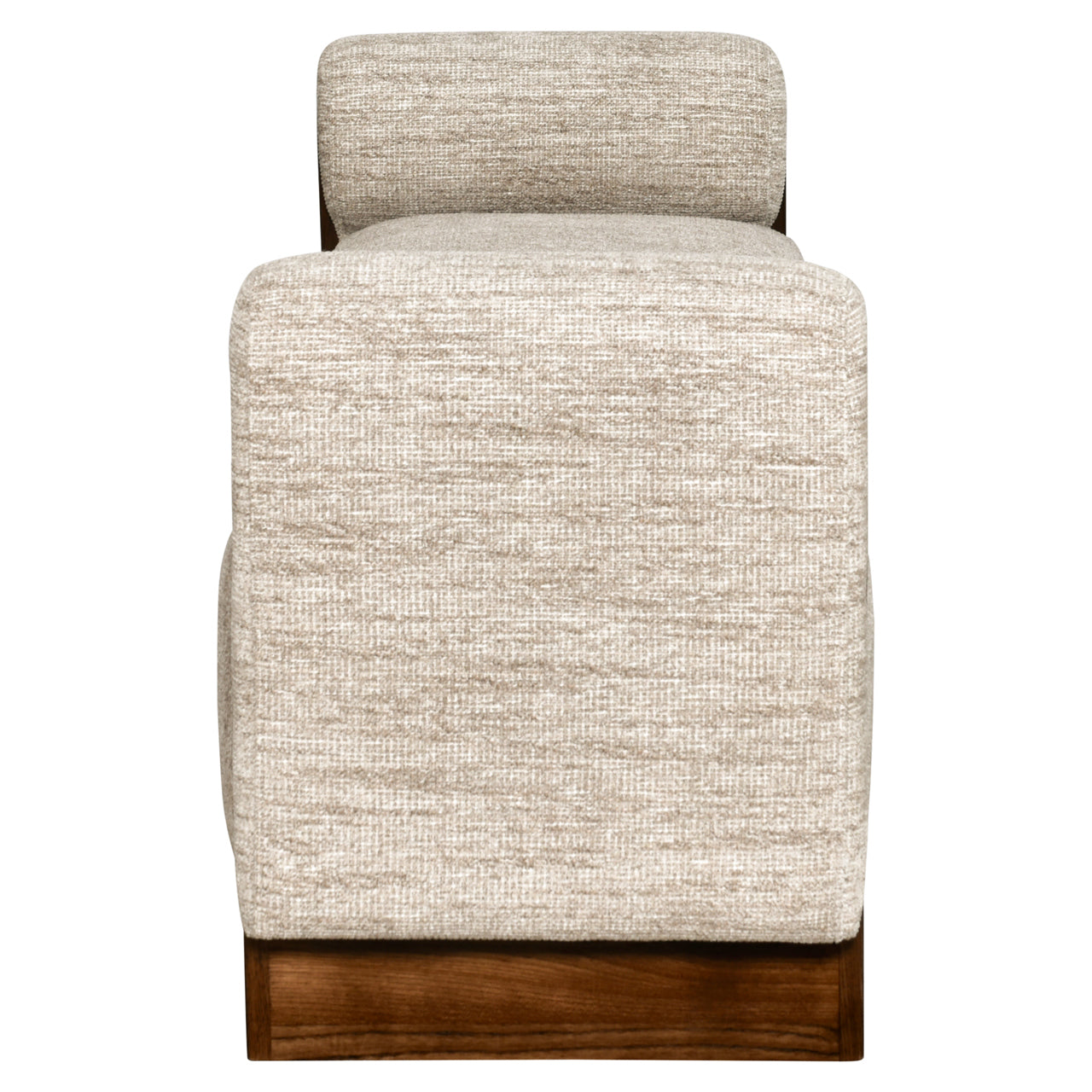 Bench Winslov - Natural softweave