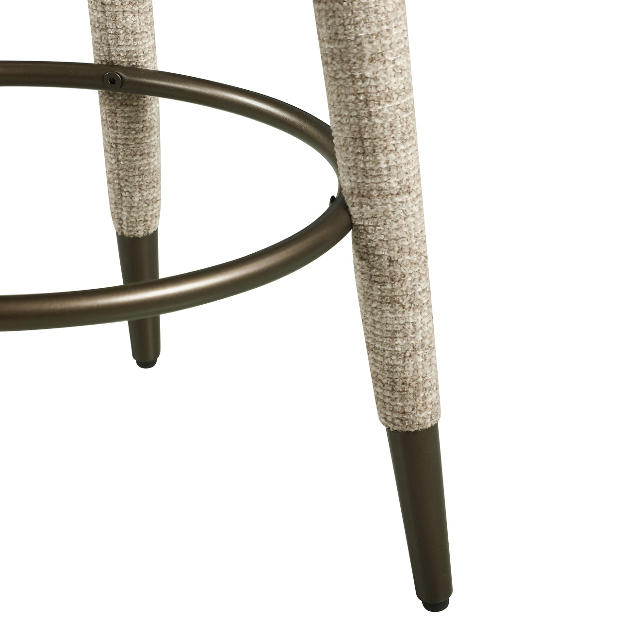 Barkruk Tenashar - Natural softweave