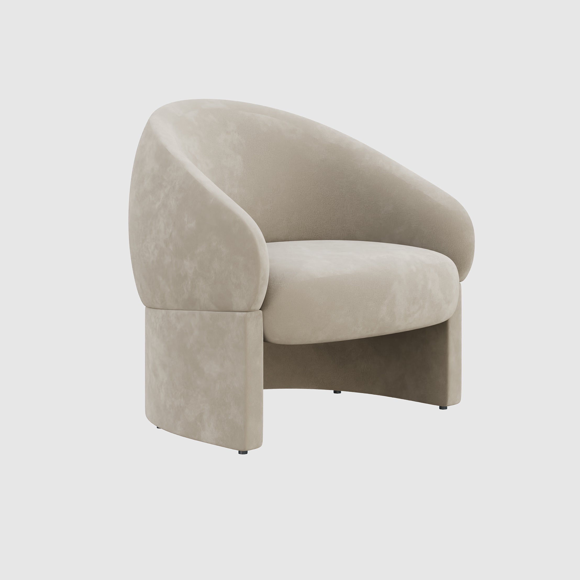 Eetkamerstoel Cordelia