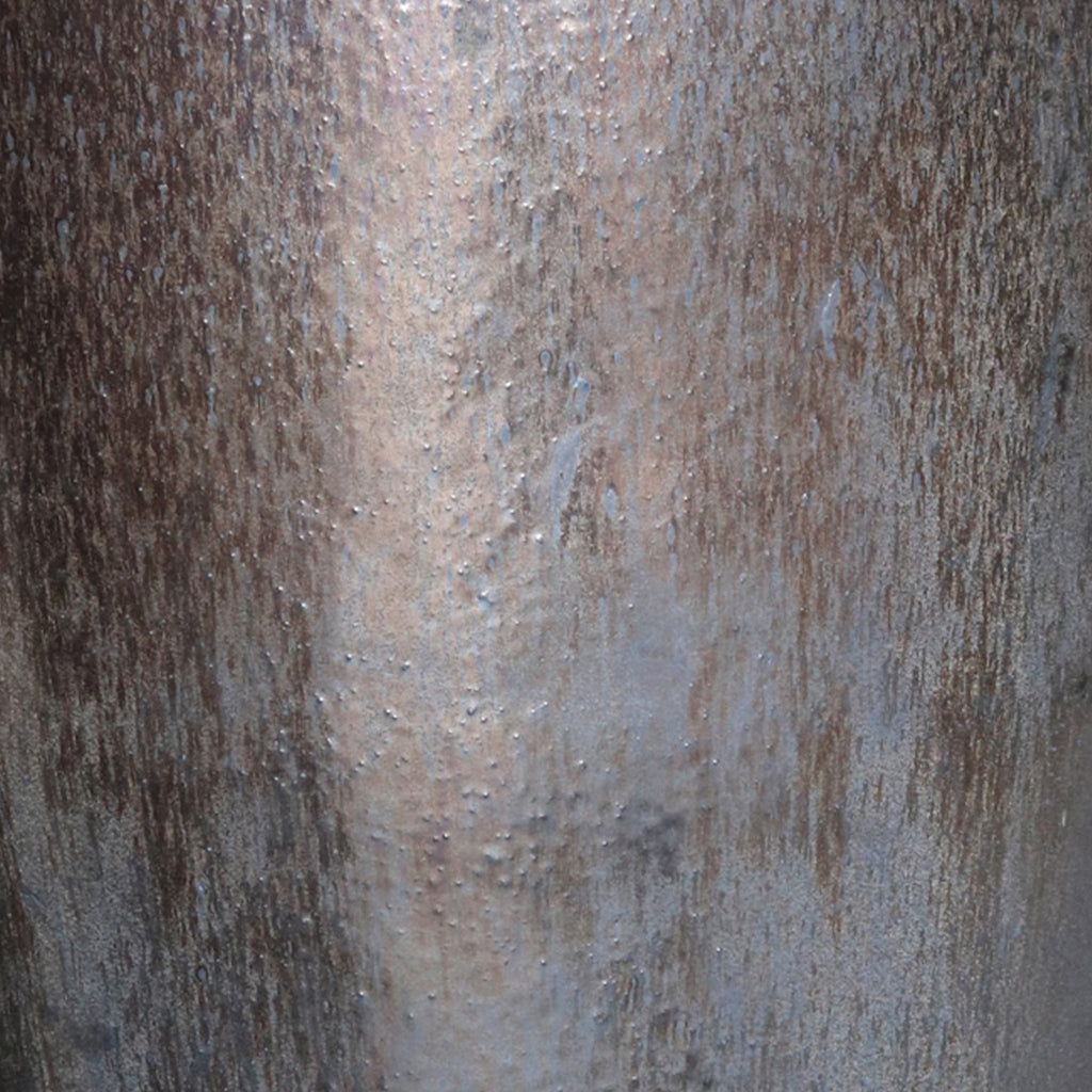 Plantenbak Klaas - Koper - D56 H95